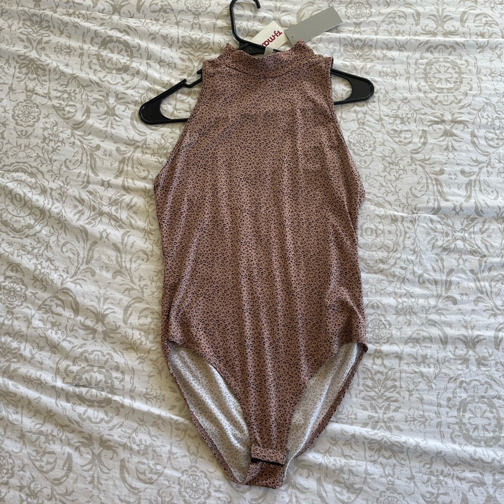 Women’a one piece